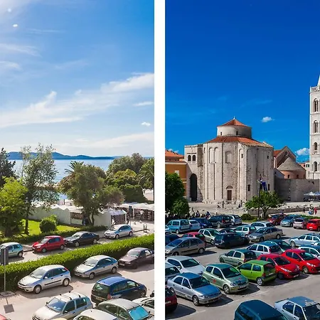 Stylish Centre Daire