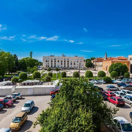 Stylish Centre * Zadar