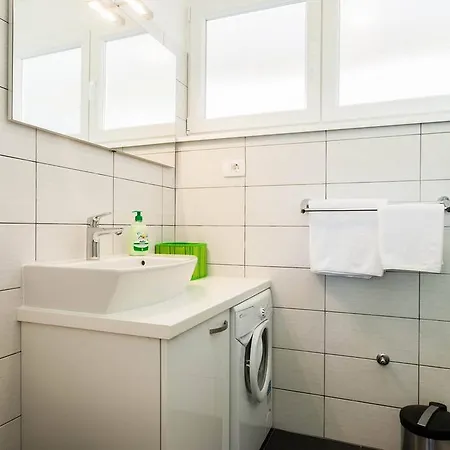 Daire Stylish Centre Zadar