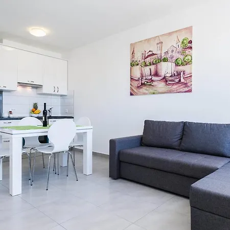 Daire Stylish Centre *