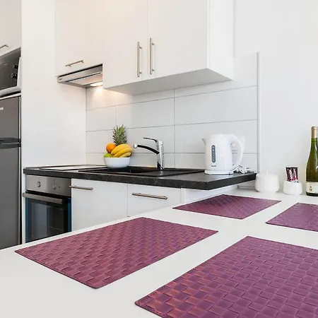 Daire Stylish Centre Zadar