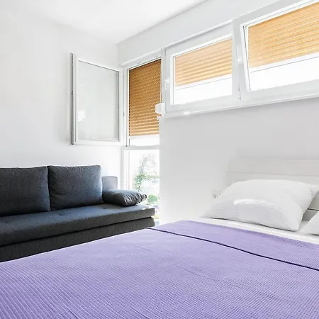 Daire Stylish Centre *