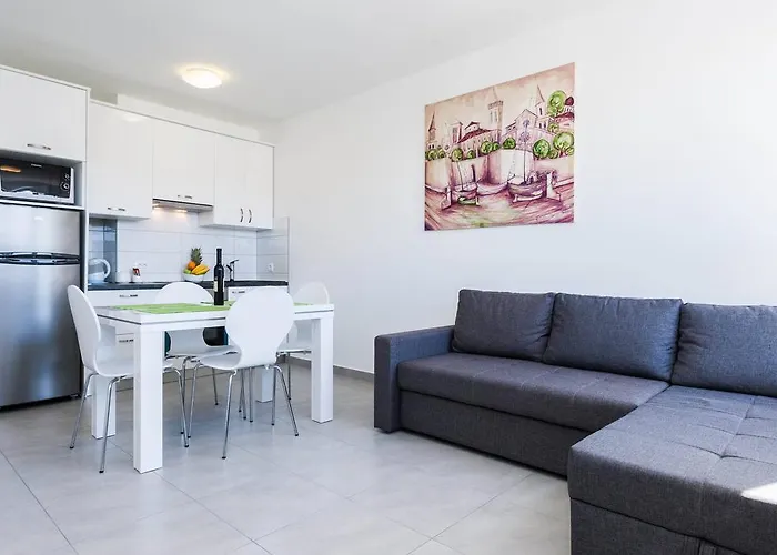 דירה Stylish Centre *