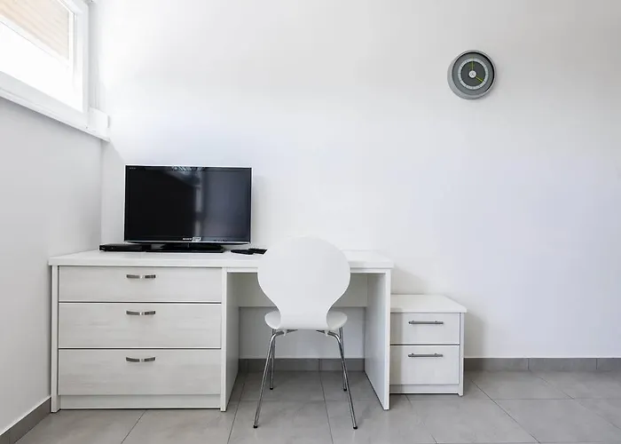 דירה Stylish Centre