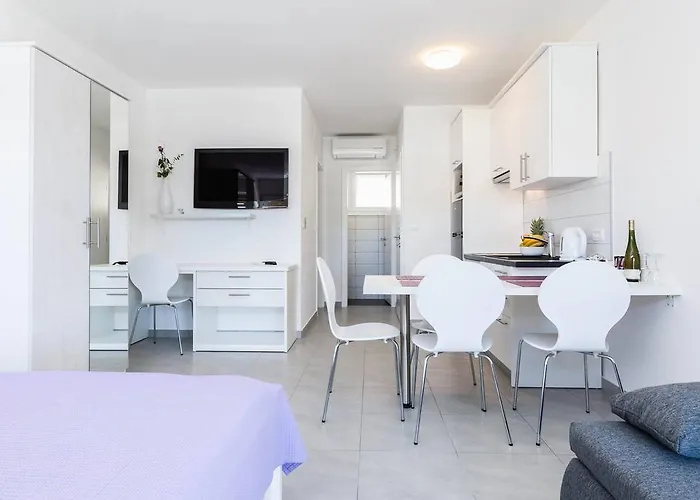 דירה Stylish Centre