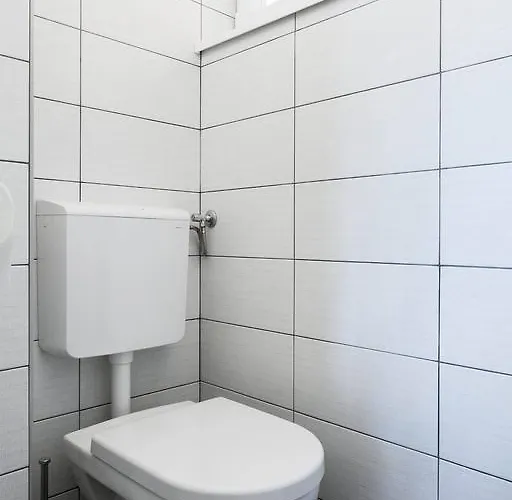 דירה Stylish Centre