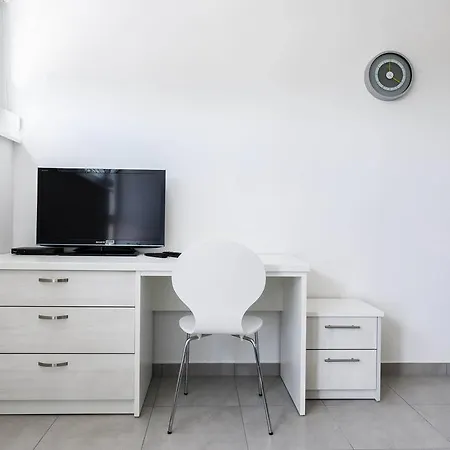 Lejlighed Stylish Centre