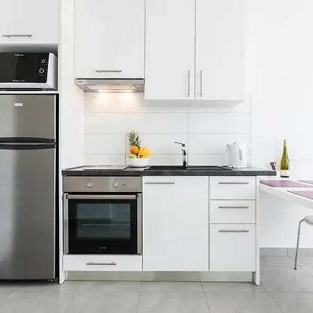 Lejlighed Stylish Centre Zadar