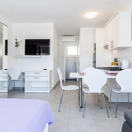 Apartamento Stylish Centre