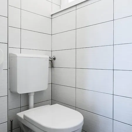 Lejlighed Stylish Centre