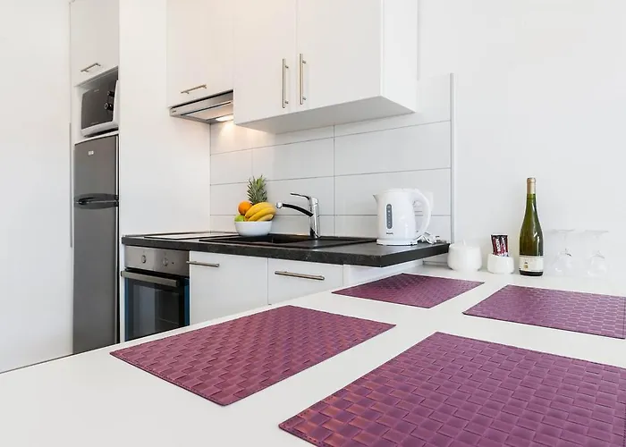 Apartamento Stylish Centre Zadar